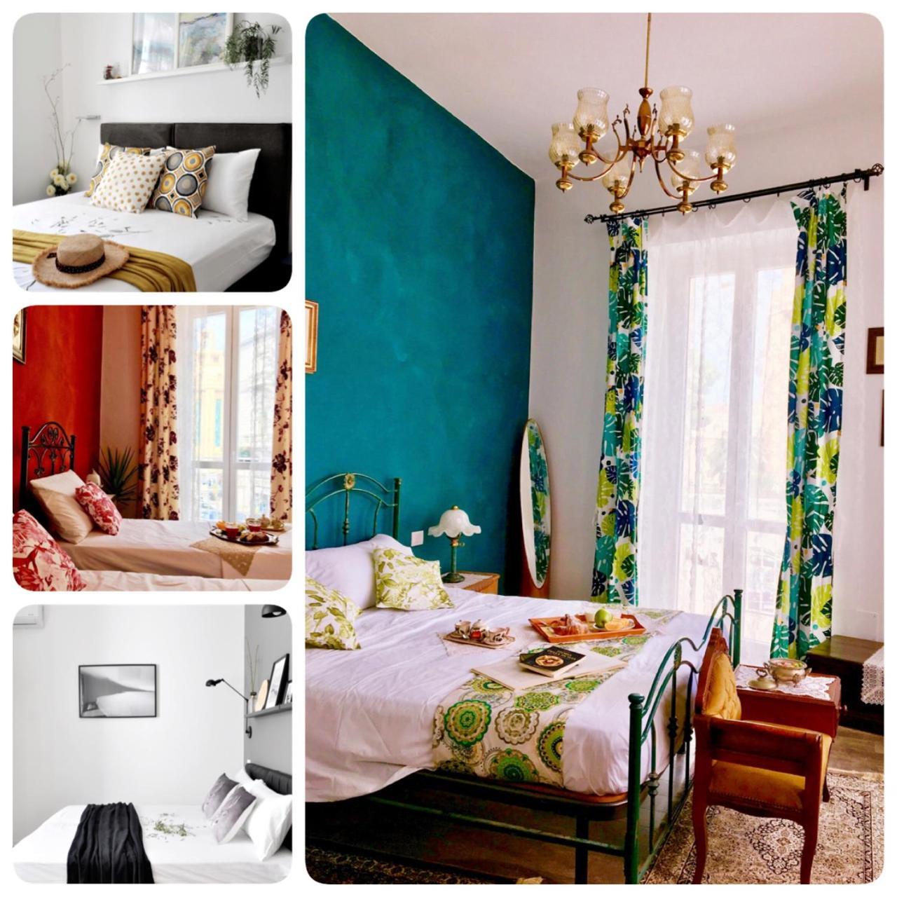 Pi Greco Apartment Syracuse ภายนอก รูปภาพ